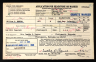 U.S., Headstone Applications for Military Veterans, 1925-1963