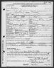 Texas, Birth Certificates, 1903-1932