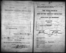 U.S., Sons of the American Revolution Membership Applications, 1889-1970