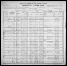 1900 United States Federal Census