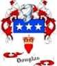 Joan Douglas (1258 - 1307) Douglas Shield