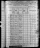 1880 United States Federal Census