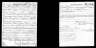 World War I Draft Registration Cards, 1917-1918