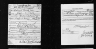 World War I Draft Registration Cards, 1917-1918