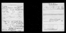 World War I Draft Registration Cards, 1917-1918