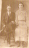 John and Roxie (Cranford) Dalrymple