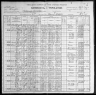 1900 United States Federal Census