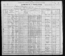 1900 United States Federal Census