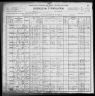 1900 United States Federal Census