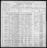 1900 United States Federal Census