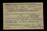 U.S. World War II Draft Registration Cards, 1942