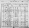 1900 United States Federal Census