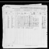 New York, Passenger Lists, 1820-1957