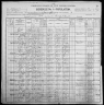 1900 United States Federal Census