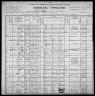 1900 United States Federal Census