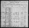 1900 United States Federal Census