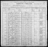 1900 United States Federal Census