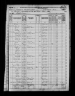 1870 United States Federal Census