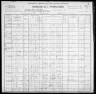 1900 United States Federal Census