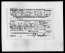 U.S. World War II Draft Registration Cards, 1942