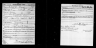 World War I Draft Registration Cards, 1917-1918