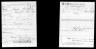 World War I Draft Registration Cards, 1917-1918