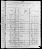 1880 United States Federal Census