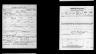 World War I Draft Registration Cards, 1917-1918