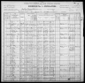 1900 United States Federal Census