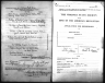 U.S., Sons of the American Revolution Membership Applications, 1889-1970