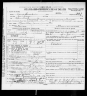 Iowa, Death Records, 1920-1940