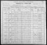 1900 United States Federal Census