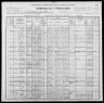 1900 United States Federal Census