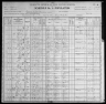 1900 United States Federal Census