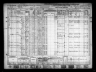 1940 United States Federal Census