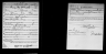 World War I Draft Registration Cards, 1917-1918