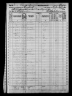 1870 United States Federal Census