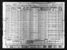 1940 United States Federal Census