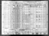 1940 United States Federal Census