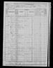 1870 United States Federal Census
