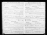 Nebraska, Marriage Records, 1855-1908