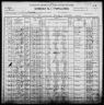 1900 United States Federal Census
