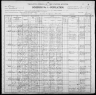 1900 United States Federal Census