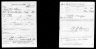 U.S., World War I Draft Registration Cards, 1917-1918