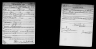World War I Draft Registration Cards, 1917-1918