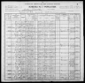 1900 United States Federal Census