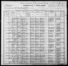 1900 United States Federal Census
