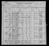 1900 United States Federal Census