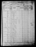 1870 United States Federal Census