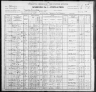 1900 United States Federal Census